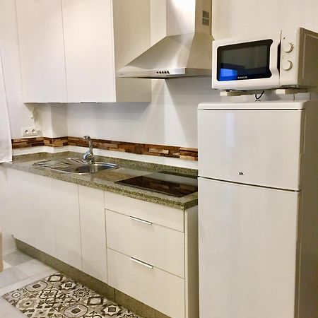 Apartmán Centro Historico Mezquita Juderia La Preferida Córdoba Exteriér fotografie