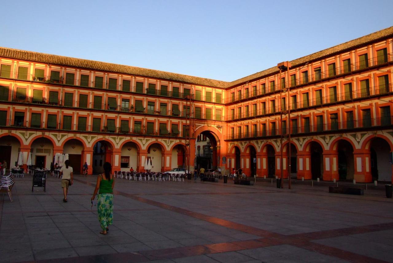 Apartmán Centro Historico Mezquita Juderia La Preferida Córdoba Exteriér fotografie