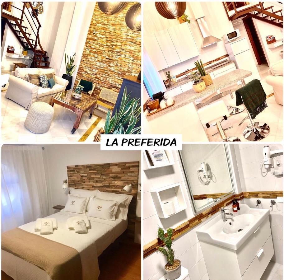 Apartmán Centro Historico Mezquita Juderia La Preferida Córdoba Exteriér fotografie