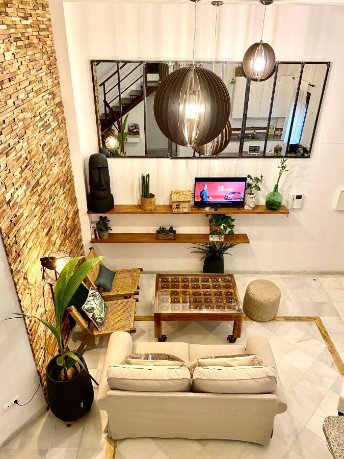 Apartmán Centro Historico Mezquita Juderia La Preferida Córdoba Exteriér fotografie