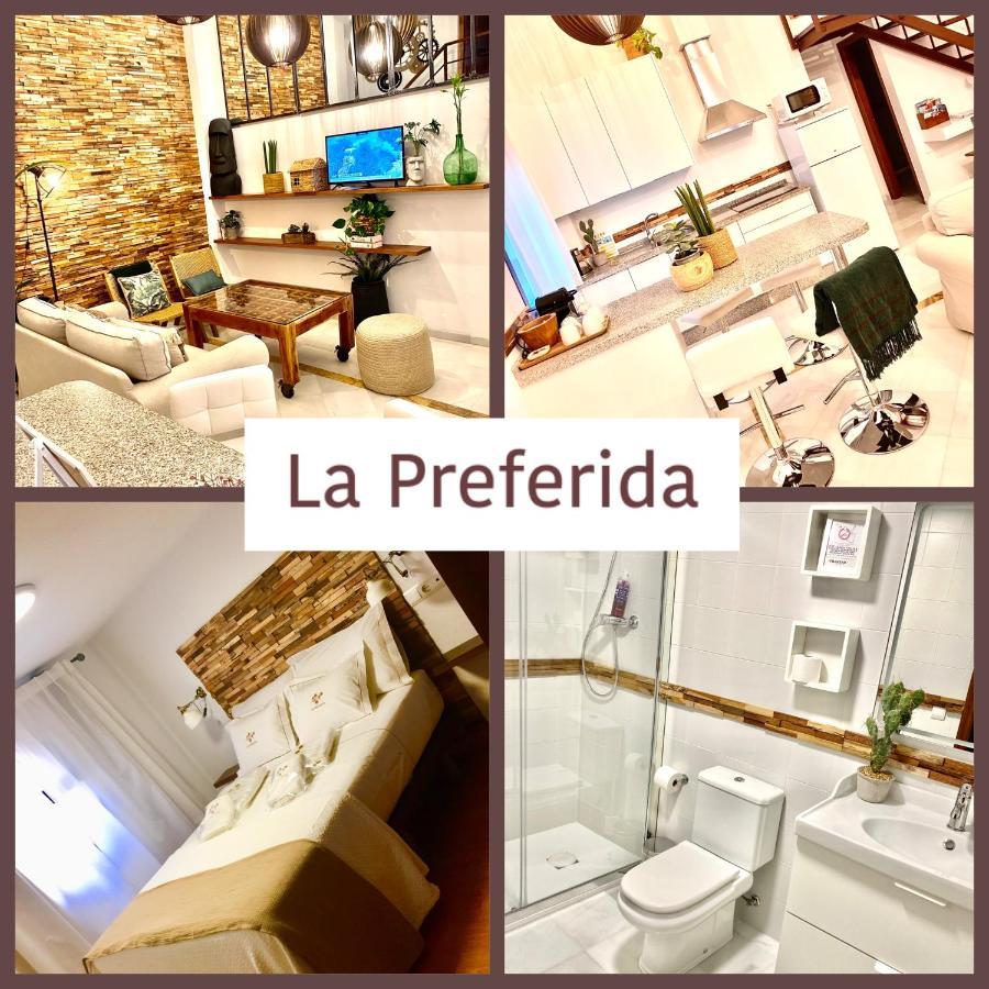 Apartmán Centro Historico Mezquita Juderia La Preferida Córdoba Exteriér fotografie