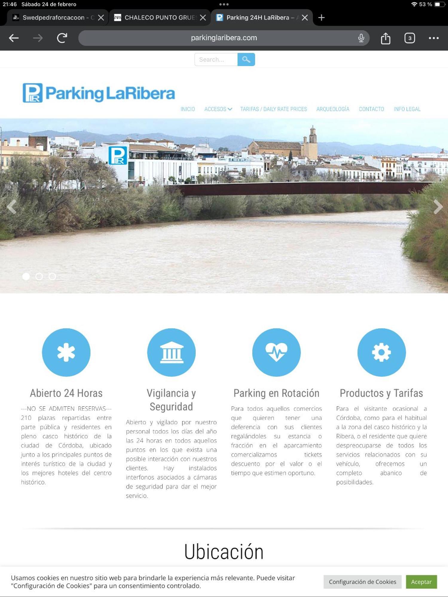 Apartmán Centro Historico Mezquita Juderia La Preferida Córdoba Exteriér fotografie