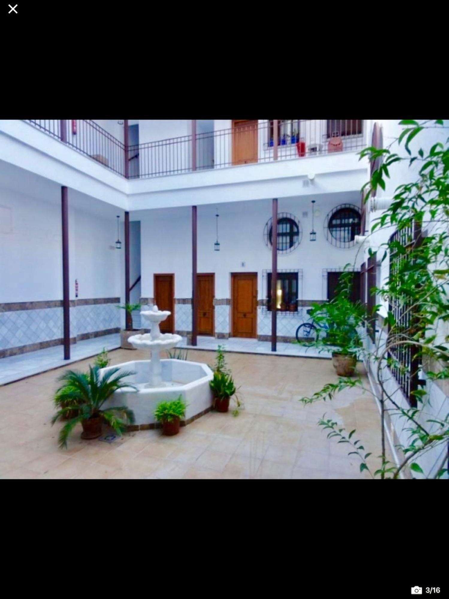 Apartmán Centro Historico Mezquita Juderia La Preferida Córdoba Exteriér fotografie