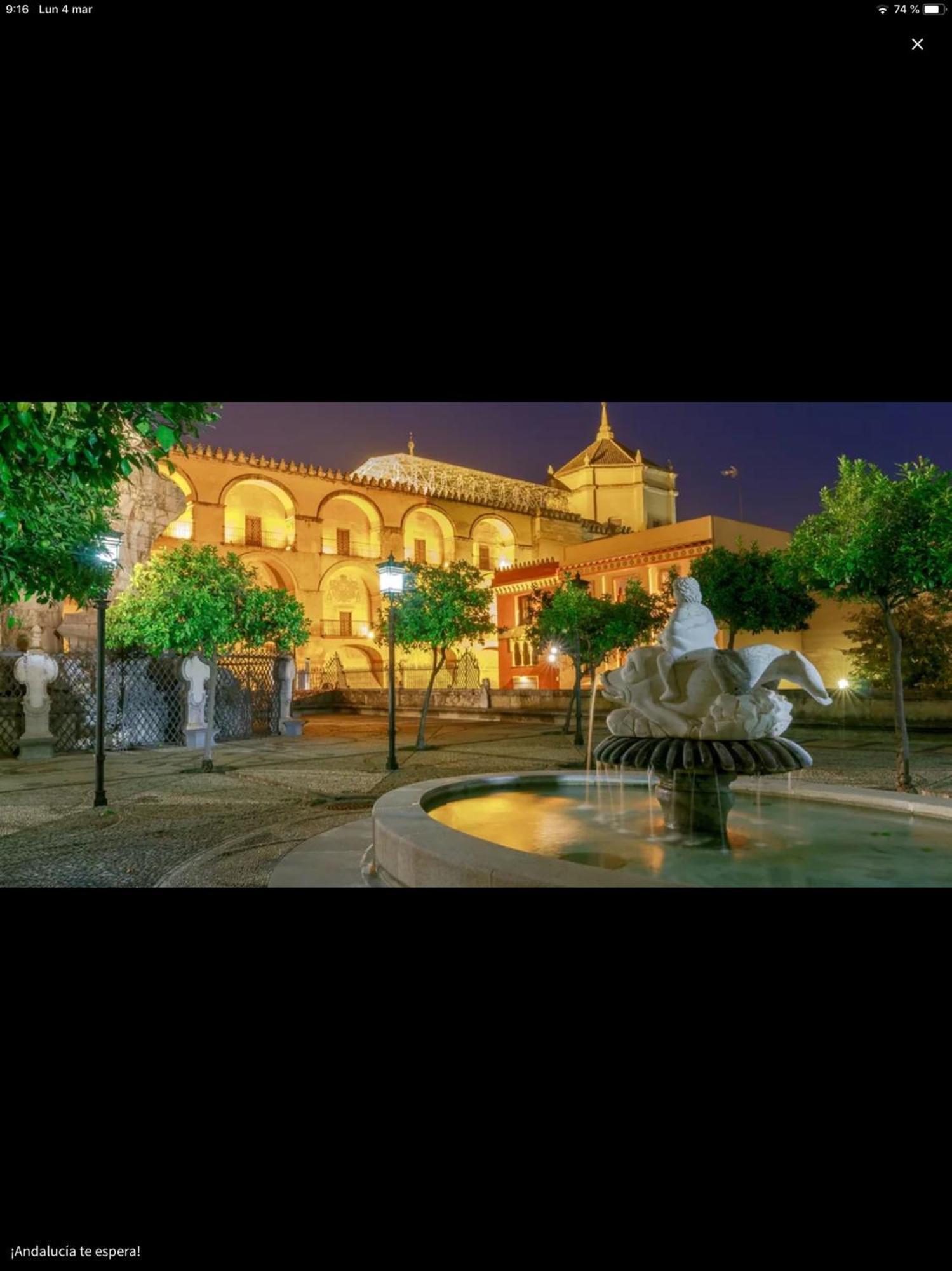 Apartmán Centro Historico Mezquita Juderia La Preferida Córdoba Exteriér fotografie