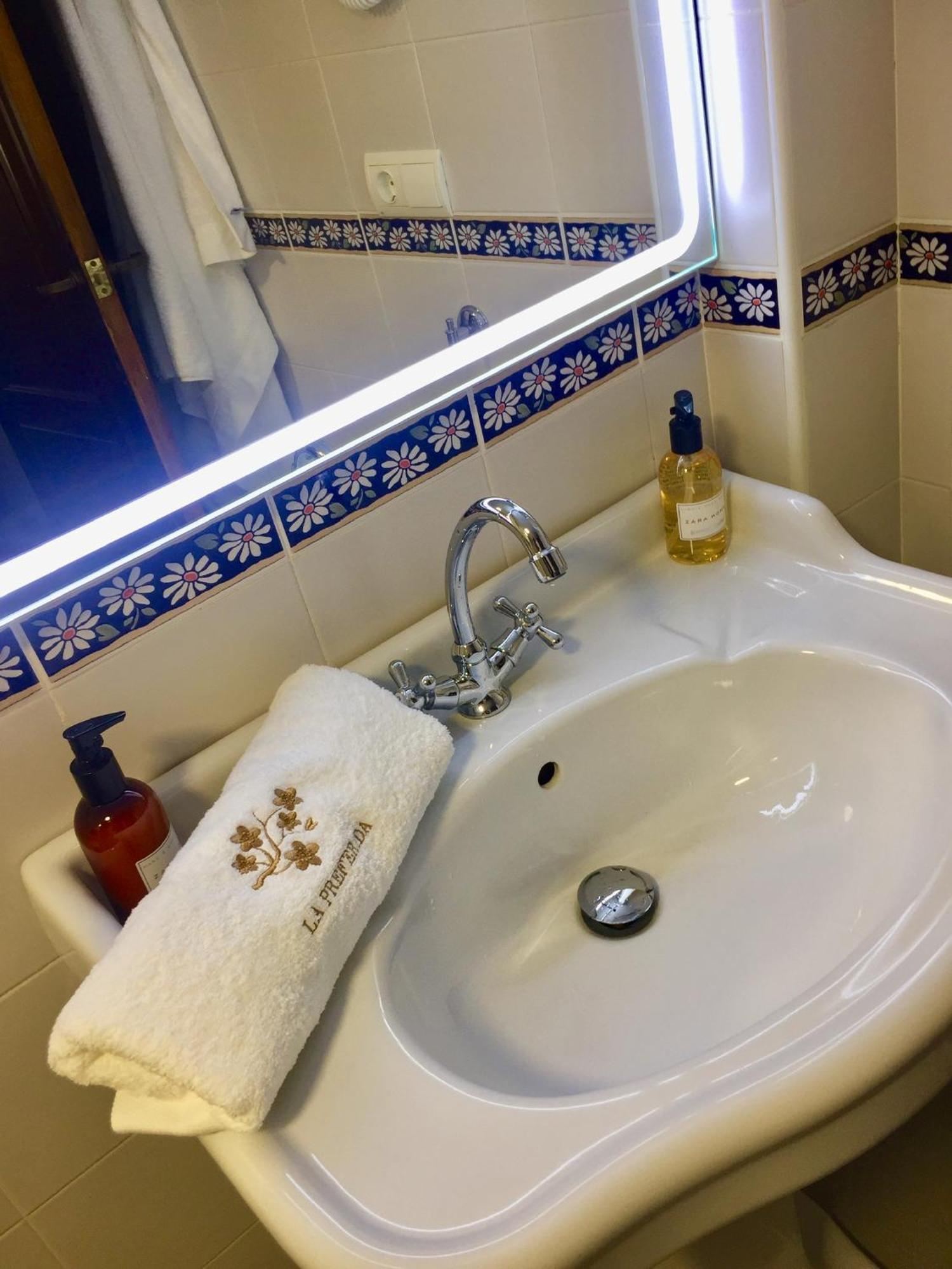 Apartmán Centro Historico Mezquita Juderia La Preferida Córdoba Exteriér fotografie