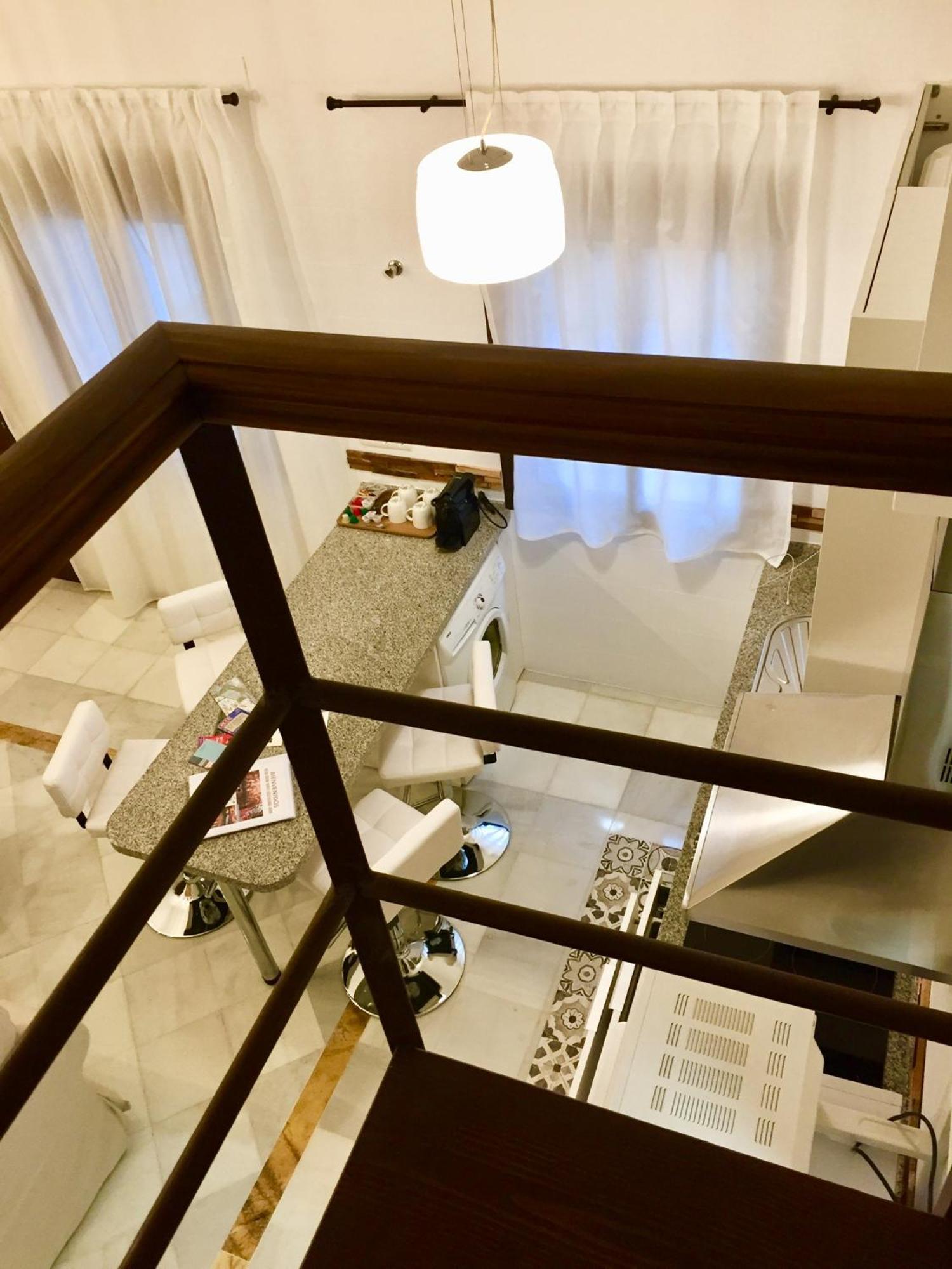 Apartmán Centro Historico Mezquita Juderia La Preferida Córdoba Exteriér fotografie