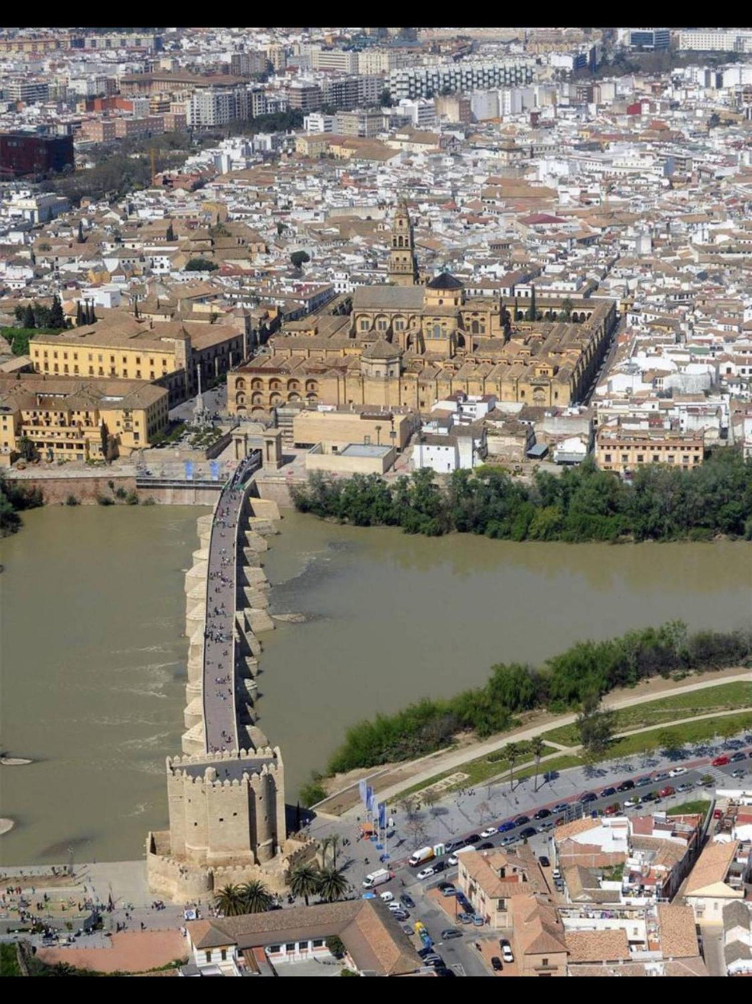 Apartmán Centro Historico Mezquita Juderia La Preferida Córdoba Exteriér fotografie