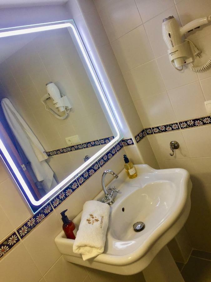 Apartmán Centro Historico Mezquita Juderia La Preferida Córdoba Exteriér fotografie