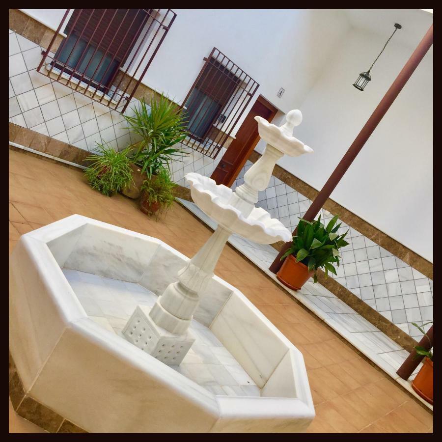 Apartmán Centro Historico Mezquita Juderia La Preferida Córdoba Exteriér fotografie